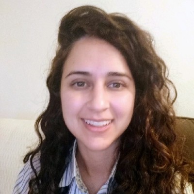 Érica Marques Mendonça