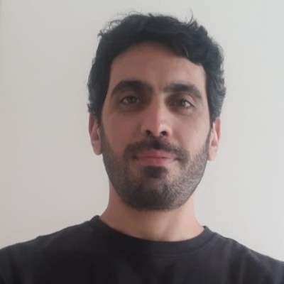 Maurício Benedeti Rosa