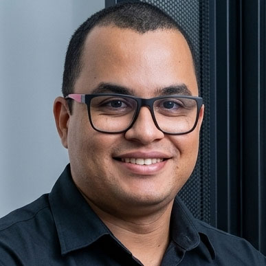 Thiago Rosa de Oliveira